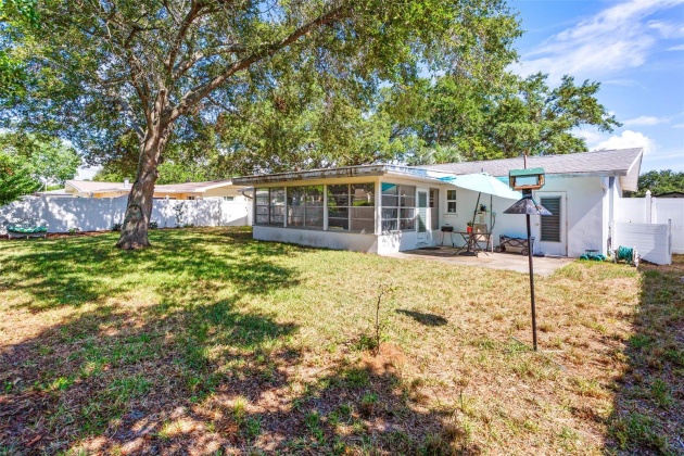 2246 CLAIBORNE DRIVE, CLEARWATER, Florida 33764, 2 Bedrooms Bedrooms, ,2 BathroomsBathrooms,Residential,For Sale,CLAIBORNE,MFRU8246681