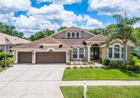 5150 SILVER CHARM TERRACE, WESLEY CHAPEL, Florida 33544, 4 Bedrooms Bedrooms, ,3 BathroomsBathrooms,Residential,For Sale,SILVER CHARM,MFRT3534116