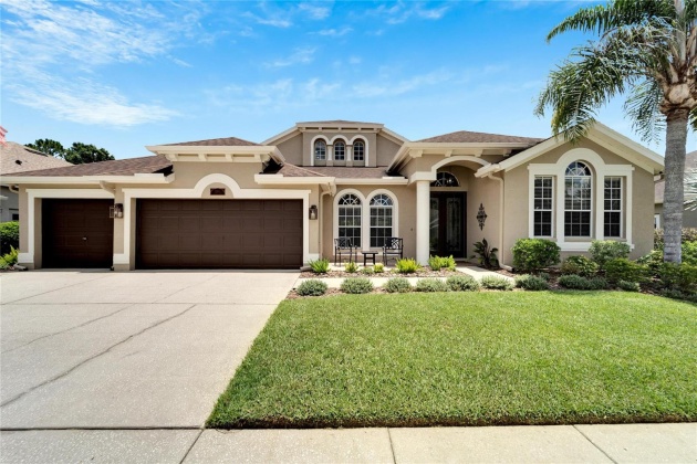 5150 SILVER CHARM TERRACE, WESLEY CHAPEL, Florida 33544, 4 Bedrooms Bedrooms, ,3 BathroomsBathrooms,Residential,For Sale,SILVER CHARM,MFRT3534116