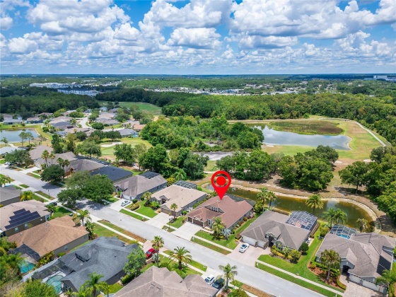 5150 SILVER CHARM TERRACE, WESLEY CHAPEL, Florida 33544, 4 Bedrooms Bedrooms, ,3 BathroomsBathrooms,Residential,For Sale,SILVER CHARM,MFRT3534116