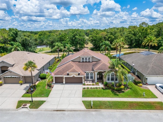 5150 SILVER CHARM TERRACE, WESLEY CHAPEL, Florida 33544, 4 Bedrooms Bedrooms, ,3 BathroomsBathrooms,Residential,For Sale,SILVER CHARM,MFRT3534116