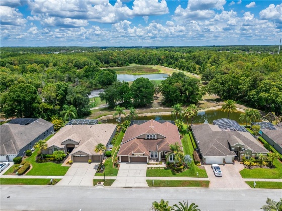 5150 SILVER CHARM TERRACE, WESLEY CHAPEL, Florida 33544, 4 Bedrooms Bedrooms, ,3 BathroomsBathrooms,Residential,For Sale,SILVER CHARM,MFRT3534116