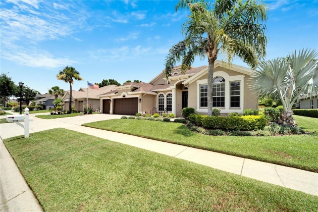 5150 SILVER CHARM TERRACE, WESLEY CHAPEL, Florida 33544, 4 Bedrooms Bedrooms, ,3 BathroomsBathrooms,Residential,For Sale,SILVER CHARM,MFRT3534116