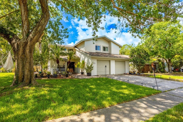 4602 LANDSCAPE DRIVE, TAMPA, Florida 33624, 3 Bedrooms Bedrooms, ,2 BathroomsBathrooms,Residential,For Sale,LANDSCAPE,MFRT3534249