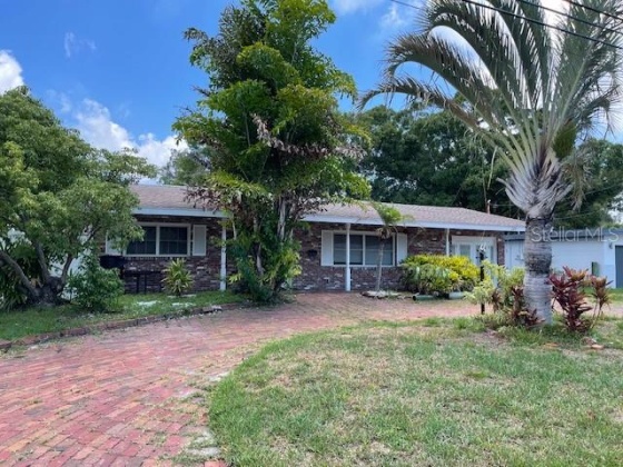 243 45TH AVENUE, SAINT PETERSBURG, Florida 33703, 3 Bedrooms Bedrooms, ,1 BathroomBathrooms,Residential,For Sale,45TH,MFRU8246782