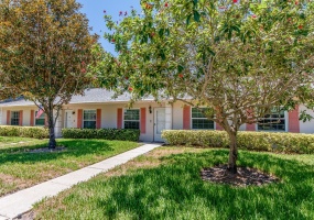 1535 NURSERY ROAD, CLEARWATER, Florida 33756, 2 Bedrooms Bedrooms, ,2 BathroomsBathrooms,Residential,For Sale,NURSERY,MFRU8246804