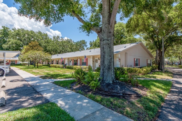 1535 NURSERY ROAD, CLEARWATER, Florida 33756, 2 Bedrooms Bedrooms, ,2 BathroomsBathrooms,Residential,For Sale,NURSERY,MFRU8246804