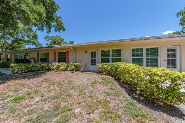 1535 NURSERY ROAD, CLEARWATER, Florida 33756, 2 Bedrooms Bedrooms, ,2 BathroomsBathrooms,Residential,For Sale,NURSERY,MFRU8246804