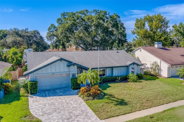 1480 RIDGE TOP WAY, CLEARWATER, Florida 33765, 4 Bedrooms Bedrooms, ,2 BathroomsBathrooms,Residential,For Sale,RIDGE TOP,MFRU8245749