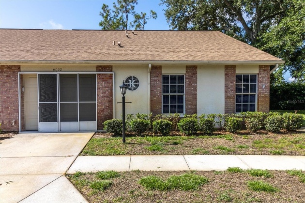 9022 RAMSGATE DRIVE, NEW PORT RICHEY, Florida 34655, 2 Bedrooms Bedrooms, ,2 BathroomsBathrooms,Residential,For Sale,RAMSGATE,MFRW7865644