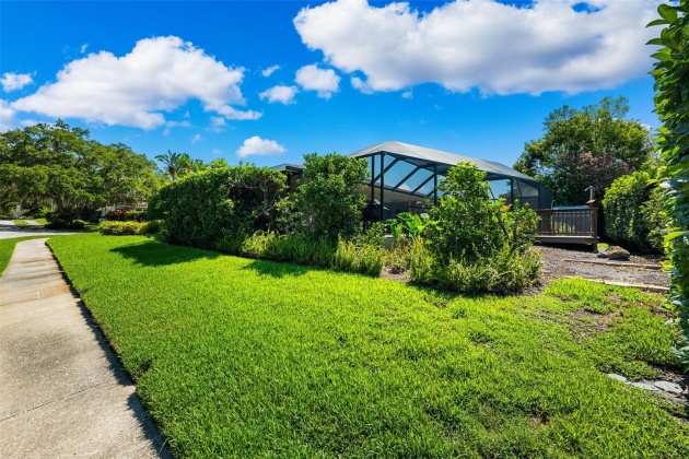 3135 HILLSIDE LANE, SAFETY HARBOR, Florida 34695, 3 Bedrooms Bedrooms, ,2 BathroomsBathrooms,Residential,For Sale,HILLSIDE,MFRW7865775