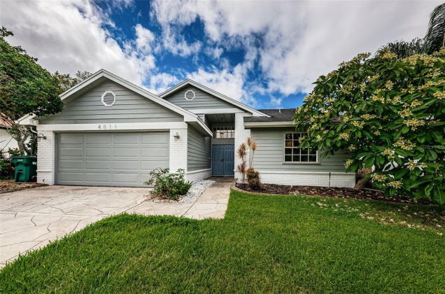 4811 HARBOR WOODS DRIVE, PALM HARBOR, Florida 34683, 2 Bedrooms Bedrooms, ,2 BathroomsBathrooms,Residential,For Sale,HARBOR WOODS,MFRU8246872