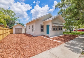 2655 GROVE PARK AVENUE, ST PETERSBURG, Florida 33714, 2 Bedrooms Bedrooms, ,1 BathroomBathrooms,Residential,For Sale,GROVE PARK,MFRU8246885