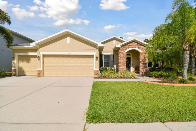 12432 BELCROFT DR, RIVERVIEW, Florida 33579, 4 Bedrooms Bedrooms, ,3 BathroomsBathrooms,Residential,For Sale,BELCROFT DR,MFRA4613984