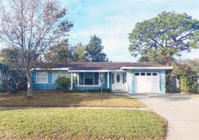 2752 59TH WAY, SAINT PETERSBURG, Florida 33710, 3 Bedrooms Bedrooms, ,3 BathroomsBathrooms,Residential,For Sale,59TH,MFRU8246784