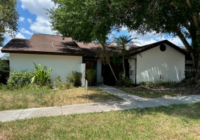 5415 BELLEFIELD DRIVE, TAMPA, Florida 33624, 3 Bedrooms Bedrooms, ,2 BathroomsBathrooms,Residential,For Sale,BELLEFIELD,MFRT3534467