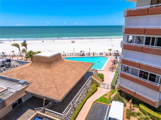 17900 GULF BOULEVARD, REDINGTON SHORES, Florida 33708, 2 Bedrooms Bedrooms, ,2 BathroomsBathrooms,Residential,For Sale,GULF,MFRA4614059