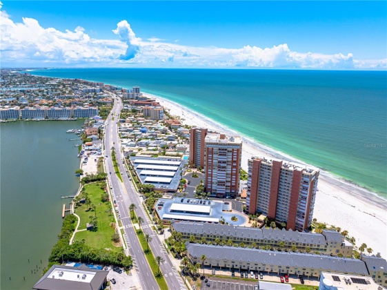 17900 GULF BOULEVARD, REDINGTON SHORES, Florida 33708, 2 Bedrooms Bedrooms, ,2 BathroomsBathrooms,Residential,For Sale,GULF,MFRA4614059