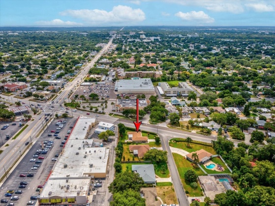 101 HARBOR BLUFF DRIVE, LARGO, Florida 33770, 3 Bedrooms Bedrooms, ,2 BathroomsBathrooms,Residential,For Sale,HARBOR BLUFF,MFRU8246792