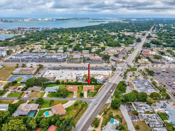 101 HARBOR BLUFF DRIVE, LARGO, Florida 33770, 3 Bedrooms Bedrooms, ,2 BathroomsBathrooms,Residential,For Sale,HARBOR BLUFF,MFRU8246792