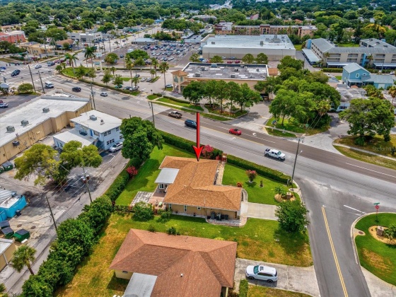 101 HARBOR BLUFF DRIVE, LARGO, Florida 33770, 3 Bedrooms Bedrooms, ,2 BathroomsBathrooms,Residential,For Sale,HARBOR BLUFF,MFRU8246792