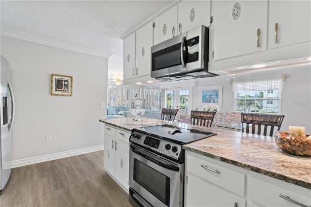 16253 GULF BOULEVARD, REDINGTON BEACH, Florida 33708, 3 Bedrooms Bedrooms, ,2 BathroomsBathrooms,Residential,For Sale,GULF,MFRT3532559