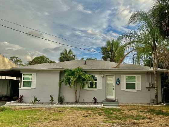 5636 RIVERVIEW DRIVE, NEW PORT RICHEY, Florida 34652, 2 Bedrooms Bedrooms, ,1 BathroomBathrooms,Residential,For Sale,RIVERVIEW,MFRU8246189