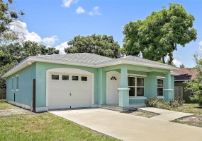 1922 MELROSE AVENUE, SAINT PETERSBURG, Florida 33712, 3 Bedrooms Bedrooms, ,2 BathroomsBathrooms,Residential,For Sale,MELROSE,MFRU8246903