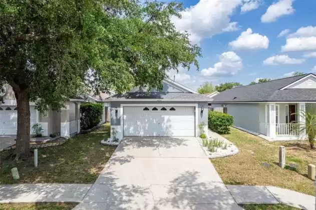 6054 WHITE SAILS DRIVE, WESLEY CHAPEL, Florida 33545, 3 Bedrooms Bedrooms, ,2 BathroomsBathrooms,Residential,For Sale,WHITE SAILS,MFRT3528610