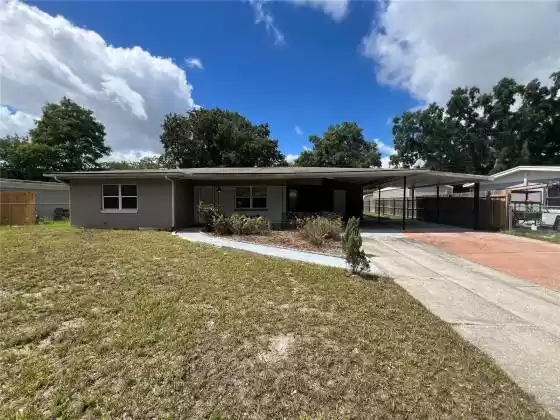4415 BASS STREET, TAMPA, Florida 33617, 3 Bedrooms Bedrooms, ,2 BathroomsBathrooms,Residential,For Sale,BASS,MFRA4614004