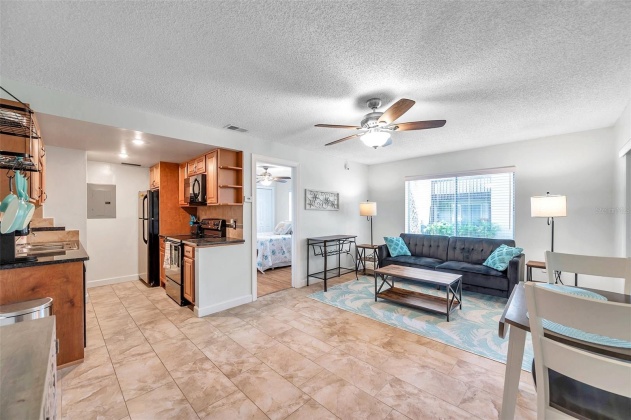 4215 EAST BAY DRIVE, CLEARWATER, Florida 33764, 1 Bedroom Bedrooms, ,1 BathroomBathrooms,Residential,For Sale,EAST BAY,MFRU8246624