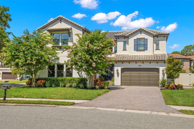 7836 MARSH POINTE DRIVE, TAMPA, Florida 33635, 6 Bedrooms Bedrooms, ,5 BathroomsBathrooms,Residential,For Sale,MARSH POINTE,MFRU8246890