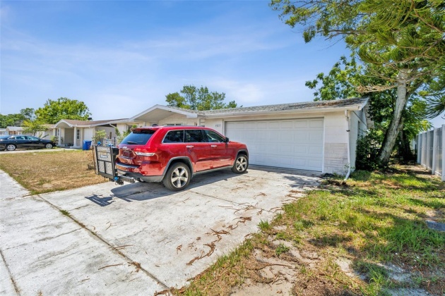 4923 ALCEA STREET, NEW PORT RICHEY, Florida 34652, 2 Bedrooms Bedrooms, ,1 BathroomBathrooms,Residential,For Sale,ALCEA,MFRO6212416