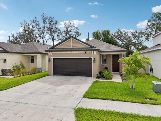 1431 RIVER CIRCLE, TARPON SPRINGS, Florida 34689, 3 Bedrooms Bedrooms, ,2 BathroomsBathrooms,Residential,For Sale,RIVER,MFRU8246969