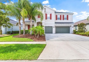 33152 CYPRESS BEND DRIVE, WESLEY CHAPEL, Florida 33545, 5 Bedrooms Bedrooms, ,3 BathroomsBathrooms,Residential,For Sale,CYPRESS BEND,MFRT3532435