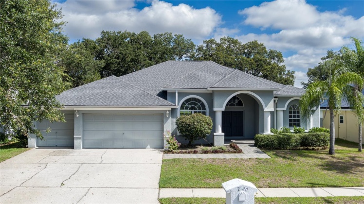 2120 GOLF MANOR BOULEVARD, VALRICO, Florida 33594, 4 Bedrooms Bedrooms, ,3 BathroomsBathrooms,Residential,For Sale,GOLF MANOR,MFRA4613317