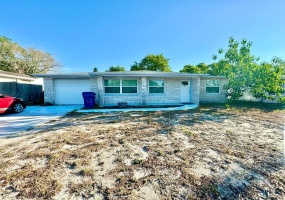 3407 TRUMAN DRIVE, HOLIDAY, Florida 34691, 3 Bedrooms Bedrooms, ,1 BathroomBathrooms,Residential,For Sale,TRUMAN,MFRT3534662