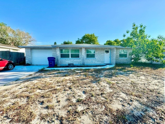 3407 TRUMAN DRIVE, HOLIDAY, Florida 34691, 3 Bedrooms Bedrooms, ,1 BathroomBathrooms,Residential,For Sale,TRUMAN,MFRT3534662