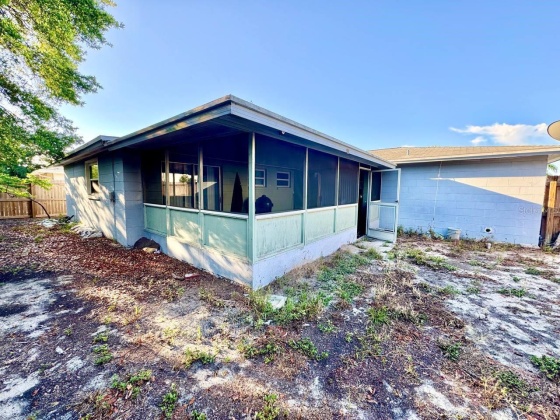 3407 TRUMAN DRIVE, HOLIDAY, Florida 34691, 3 Bedrooms Bedrooms, ,1 BathroomBathrooms,Residential,For Sale,TRUMAN,MFRT3534662