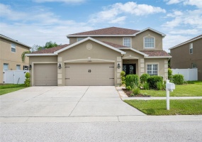 12205 CITRUS LEAF DRIVE, GIBSONTON, Florida 33534, 6 Bedrooms Bedrooms, ,3 BathroomsBathrooms,Residential,For Sale,CITRUS LEAF,MFRT3534690