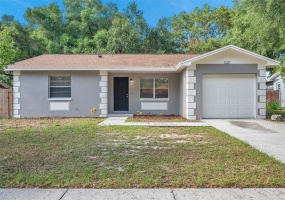 11227 TAFT LANE, SEFFNER, Florida 33584, 3 Bedrooms Bedrooms, ,1 BathroomBathrooms,Residential,For Sale,TAFT,MFRT3534810