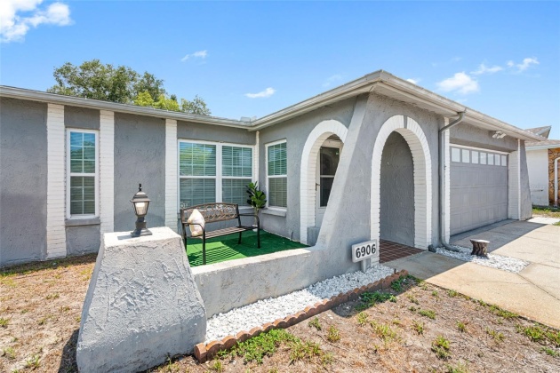 6906 PIN CHERRY LANE, PORT RICHEY, Florida 34668, 3 Bedrooms Bedrooms, ,2 BathroomsBathrooms,Residential,For Sale,PIN CHERRY,MFRT3534736