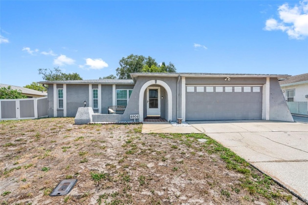 6906 PIN CHERRY LANE, PORT RICHEY, Florida 34668, 3 Bedrooms Bedrooms, ,2 BathroomsBathrooms,Residential,For Sale,PIN CHERRY,MFRT3534736