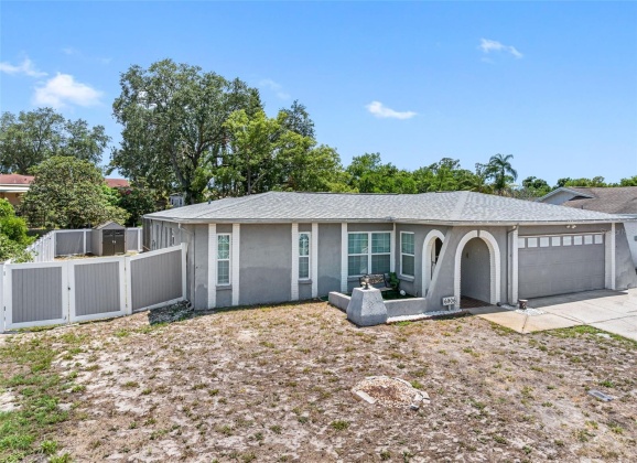 6906 PIN CHERRY LANE, PORT RICHEY, Florida 34668, 3 Bedrooms Bedrooms, ,2 BathroomsBathrooms,Residential,For Sale,PIN CHERRY,MFRT3534736