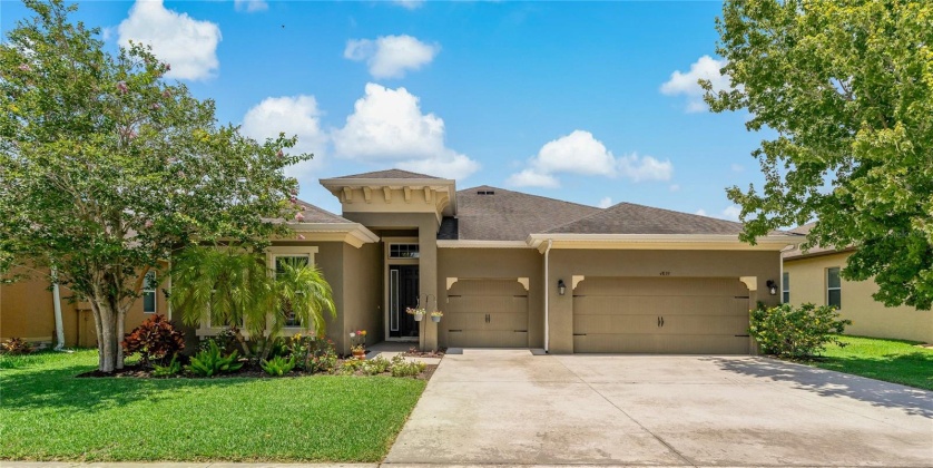 4839 POINTE O WOODS DRIVE, WESLEY CHAPEL, Florida 33543, 4 Bedrooms Bedrooms, ,3 BathroomsBathrooms,Residential,For Sale,POINTE O WOODS,MFRT3534639