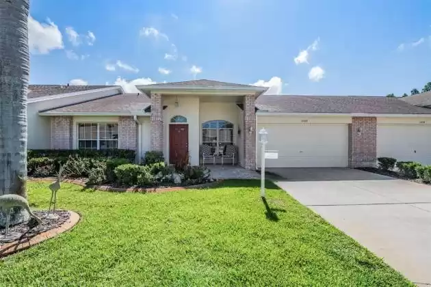 1044 BLYTH HILL COURT, TRINITY, Florida 34655, 2 Bedrooms Bedrooms, ,2 BathroomsBathrooms,Residential,For Sale,BLYTH HILL,MFRU8247052