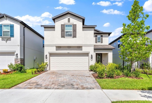 7491 NOTCHED PINE BEND, WESLEY CHAPEL, Florida 33545, 4 Bedrooms Bedrooms, ,3 BathroomsBathrooms,Residential,For Sale,NOTCHED PINE,MFRT3534012