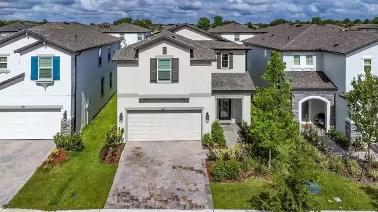 7491 NOTCHED PINE BEND, WESLEY CHAPEL, Florida 33545, 4 Bedrooms Bedrooms, ,3 BathroomsBathrooms,Residential,For Sale,NOTCHED PINE,MFRT3534012