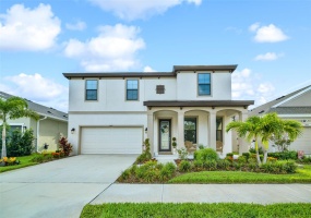 5407 WAYFARER AVENUE, APOLLO BEACH, Florida 33572, 4 Bedrooms Bedrooms, ,2 BathroomsBathrooms,Residential,For Sale,WAYFARER,MFRT3534578