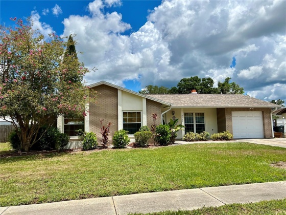 6542 SPANISH MOSS CIRCLE, TAMPA, Florida 33625, 4 Bedrooms Bedrooms, ,2 BathroomsBathrooms,Residential,For Sale,SPANISH MOSS,MFRT3534611